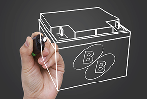 BB蓄电池组中单节电池失效更换实施步骤